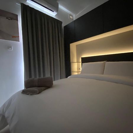 Hepburn Holiday Apartment Birżebbuġa Exteriör bild
