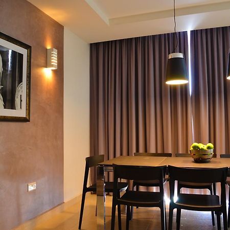 Hepburn Holiday Apartment Birżebbuġa Exteriör bild