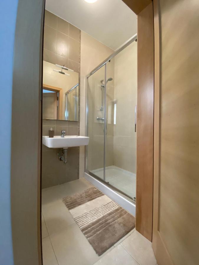 Hepburn Holiday Apartment Birżebbuġa Exteriör bild