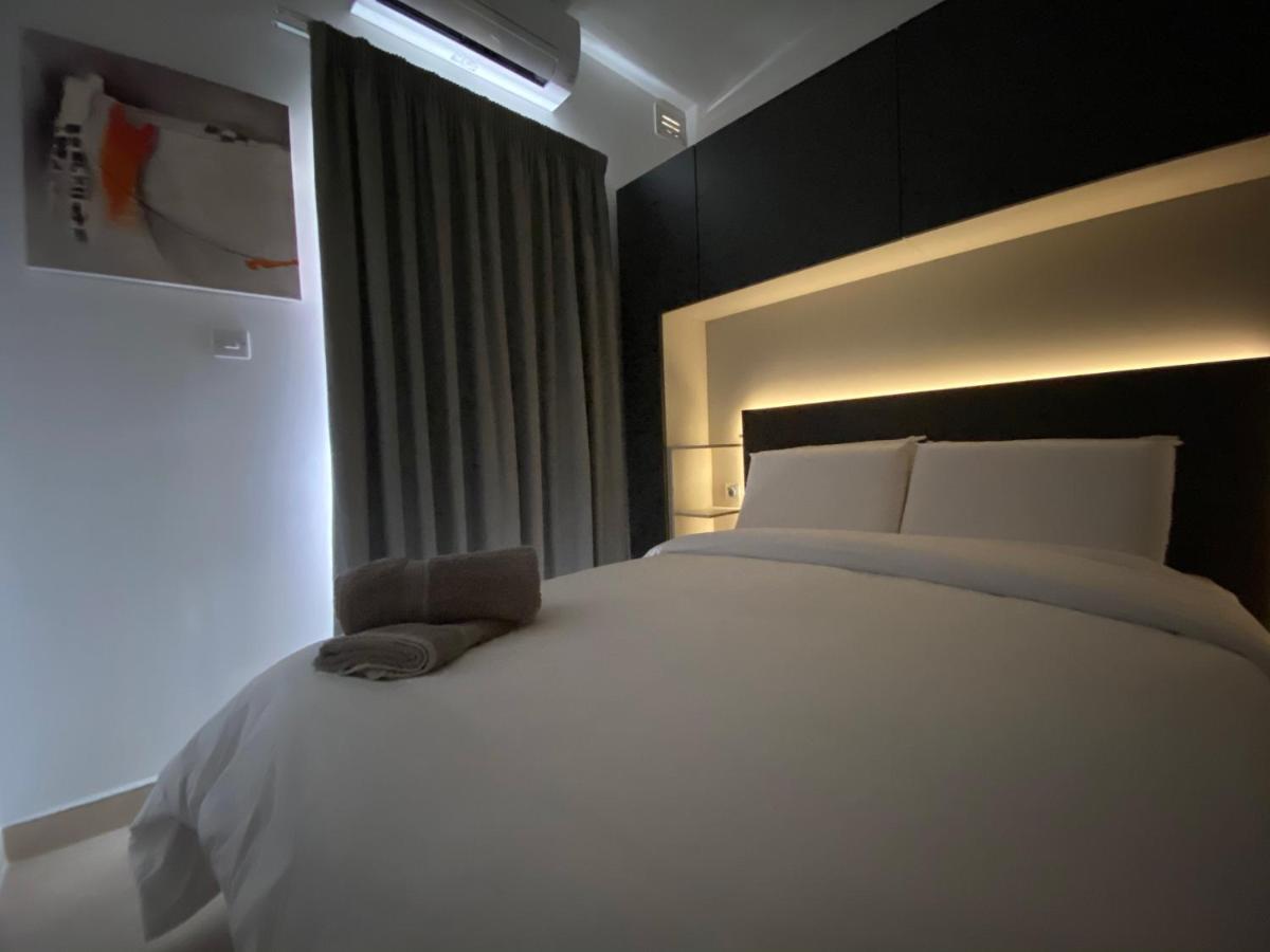 Hepburn Holiday Apartment Birżebbuġa Exteriör bild