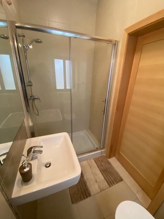 Hepburn Holiday Apartment Birżebbuġa Exteriör bild