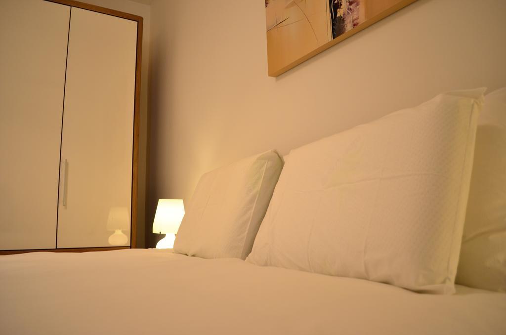 Hepburn Holiday Apartment Birżebbuġa Exteriör bild