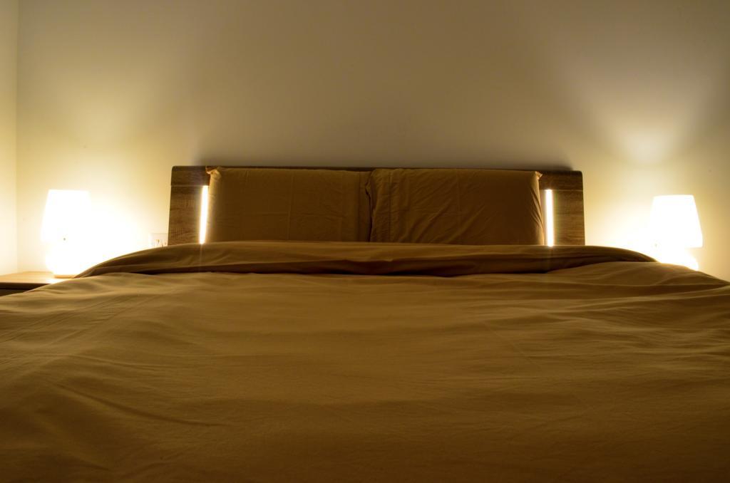 Hepburn Holiday Apartment Birżebbuġa Exteriör bild