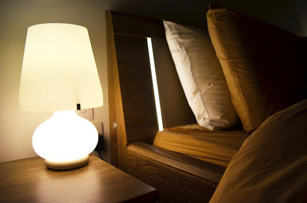 Hepburn Holiday Apartment Birżebbuġa Exteriör bild